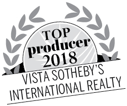 Top Producer 2018